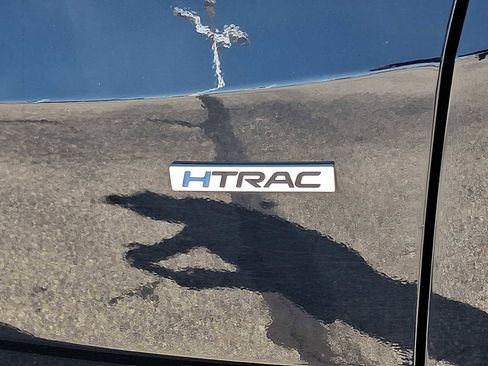 Used 2023 Hyundai Tucson SEL image 36