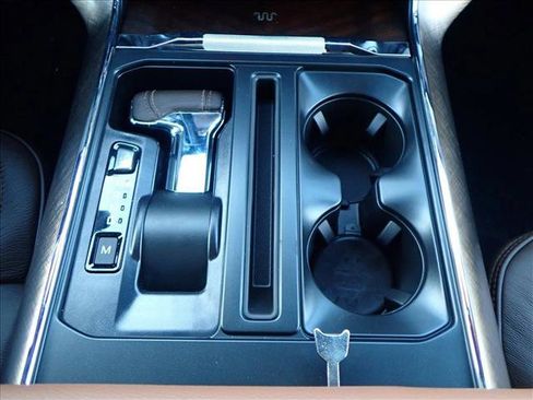 New 2025 Ford F150 King Ranch w/ FX4 Off-Road Package image 21