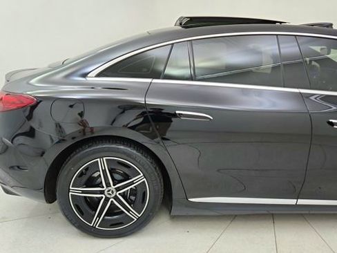 Used 2023 Mercedes-Benz EQE 500 500 Sedan image 12