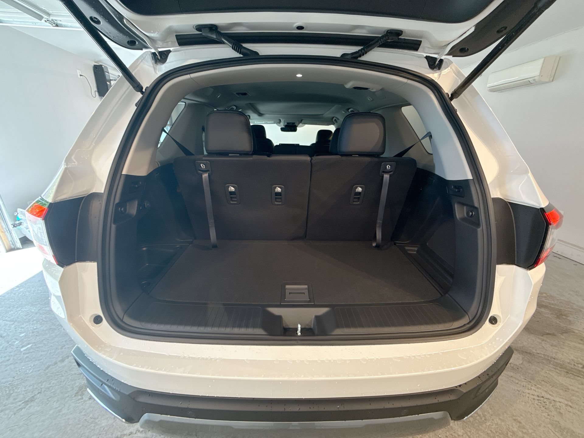 New 2026 Honda Pilot Elite image 20