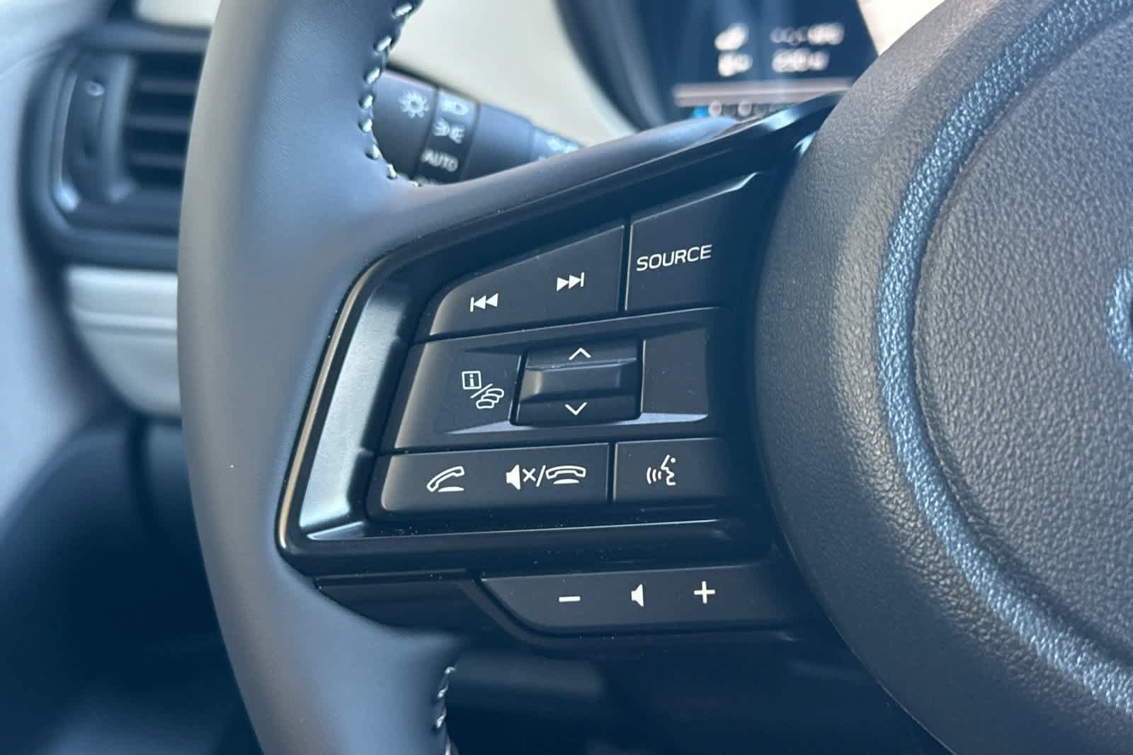 New 2026 Subaru Forester Premium AWD/4WD image 27