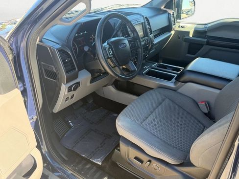 Used 2018 Ford F150 XLT w/ Equipment Group 302A Luxury image 14