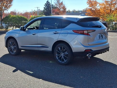 New 2026 Acura RDX A-Spec AWD/4WD image 3