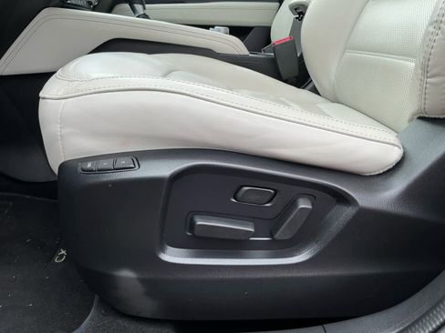 Used 2023 MAZDA CX-5 AWD 2.5 S w/ Premium Package image 21