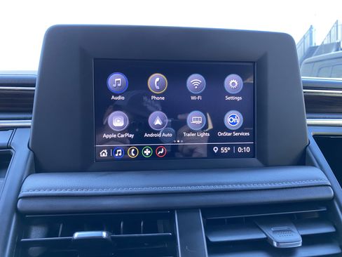 Used 2023 Chevrolet Tahoe LS image 27