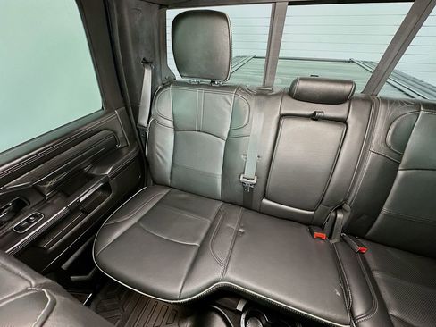 Used 2023 RAM 2500 Limited AWD/4WD image 12