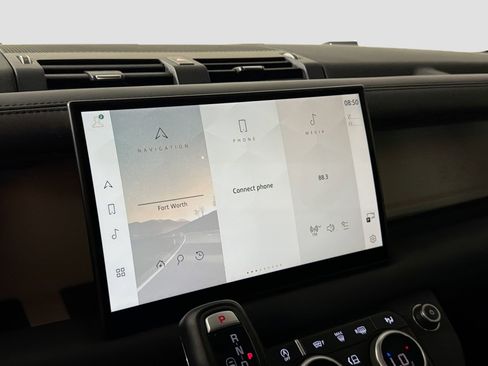 Certified 2023 Land Rover Defender 130 SE image 16