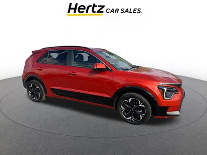 Used 2023 Kia Niro Wind
