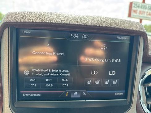 Used 2013 Ford F350 King Ranch image 36