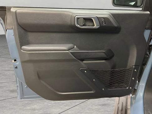 Used 2025 Ford Bronco Outer Banks image 10