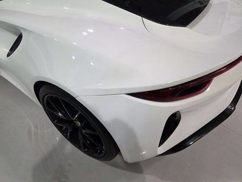 Used 2024 Lotus Emira First Edition RWD image 64