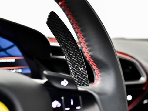 Used 2024 Ferrari 296 GTB RWD image 28