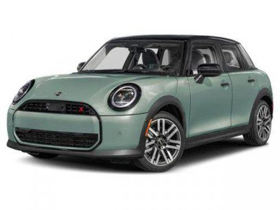 Used 2025 MINI Cooper S