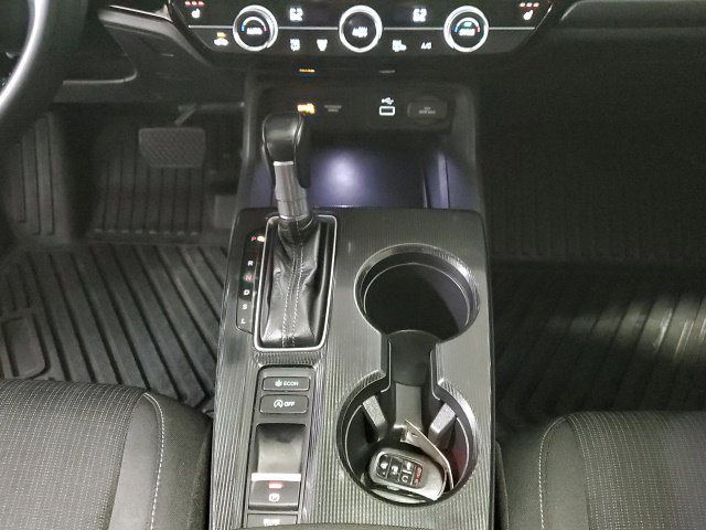 Used 2022 Honda Civic EX image 28