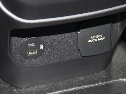 New 2025 Ford Ranger XL w/ Trailer Tow Package image 10