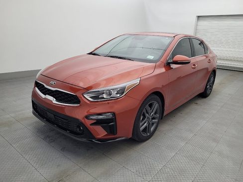 Used 2019 Kia Forte EX w/ Option Group 020 image 15