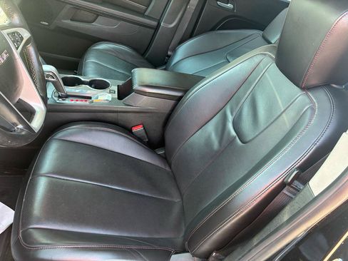 Used 2014 GMC Terrain SLT AWD/4WD image 9