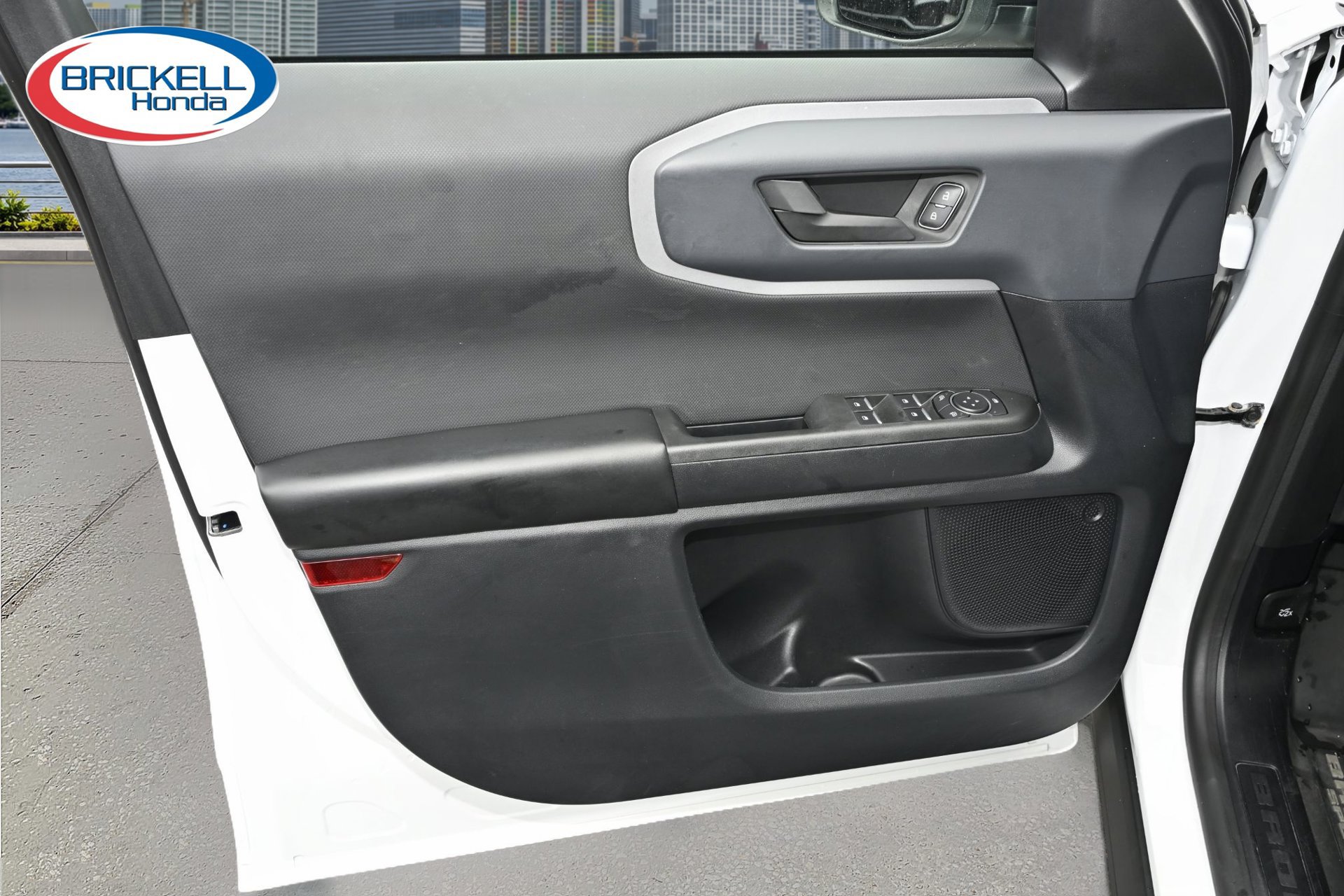 Used 2022 Ford Bronco Sport Big Bend AWD/4WD image 20