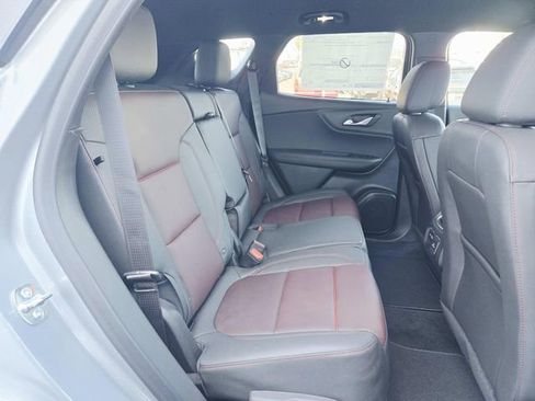 New 2025 Chevrolet Blazer RS w/ Enhanced Convenience Package image 11