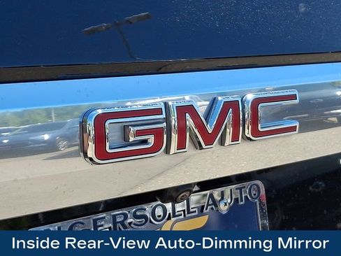 Used 2022 GMC Yukon Denali AWD/4WD image 32