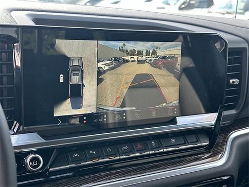 New 2026 GMC Sierra 1500 Elevation w/ Elevation Premium Package image 14