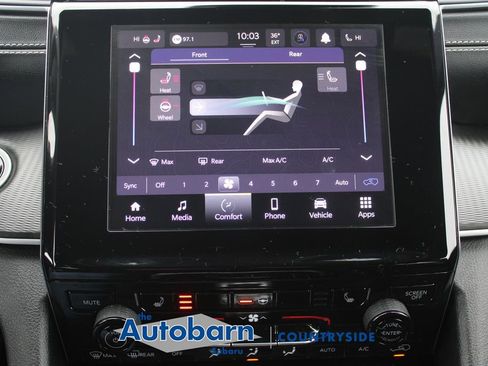 Used 2024 Jeep Grand Cherokee L Laredo AWD/4WD image 19