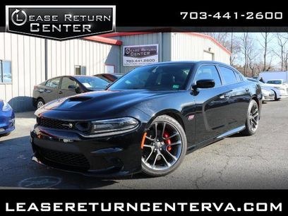 Used 2021 Dodge Charger Scat Pack w/ Plus Group