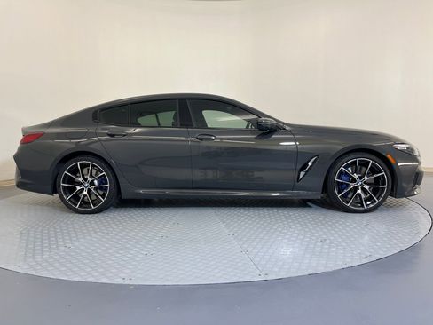 Used 2020 BMW 840i Gran Coupe w/ M Sport Package image 8