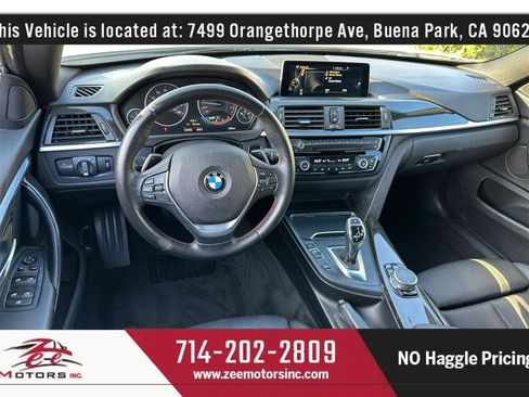 Used 2016 BMW 428i Gran Coupe RWD image 18