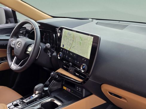 Certified 2024 Lexus NX 350 AWD image 23