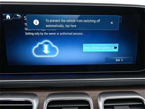 New 2026 Mercedes-Benz GLE 450 4MATIC image 32