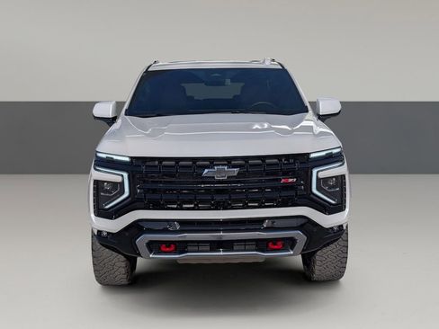 Used 2025 Chevrolet Tahoe Z71 w/ Comfort Package image 7