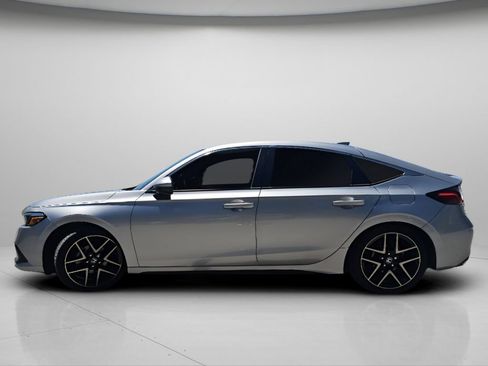 Used 2022 Honda Civic Sport Touring image 22