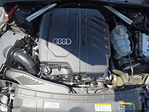 Used 2023 Audi A5 2.0T Premium Plus w/ Premium Plus AWD/4WD image 27
