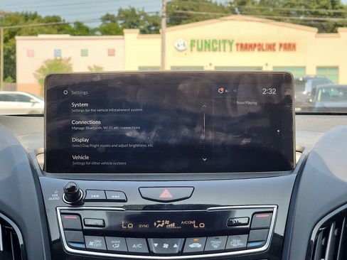 Used 2019 Acura RDX AWD image 17