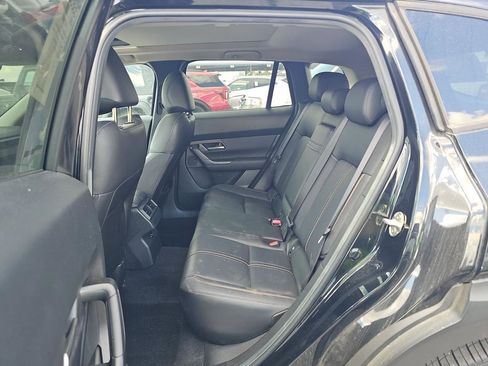 Used 2023 MAZDA CX-50 AWD 2.5 Turbo w/ Cargo Package image 9