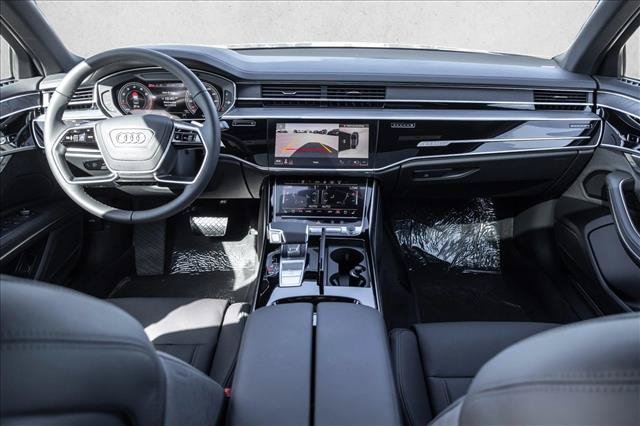 New 2027 Audi A8 L 3.0T AWD/4WD image 20