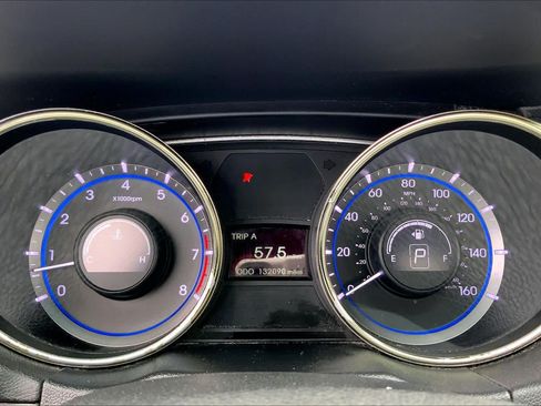 Used 2012 Hyundai Sonata GLS w/ Popular Equipment Pkg FWD image 25
