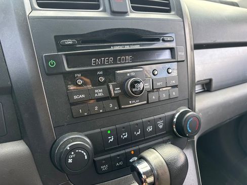 Used 2010 Honda CR-V EX image 21