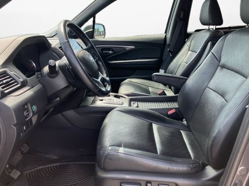 Used 2019 Honda Passport EX-L image 11