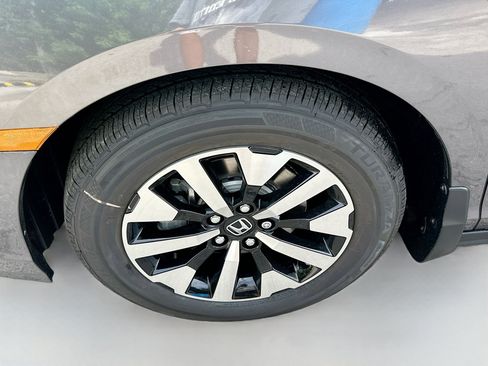 New 2026 Honda Odyssey EX-L image 26