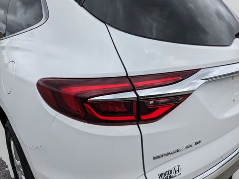 Used 2020 Buick Enclave Preferred FWD image 38