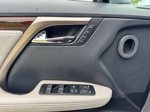 Used 2019 Lexus RX 350 FWD w/ Navigation Package image 8