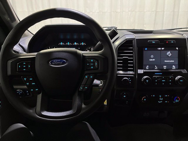 Used 2019 Ford F150 XLT w/ Trailer Tow Package AWD/4WD image 21