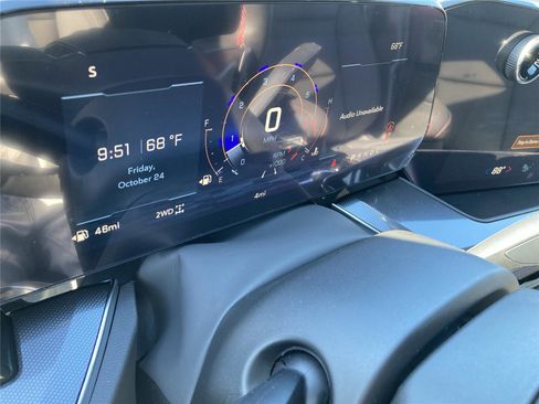 New 2026 Chevrolet Tahoe RST w/ Comfort Package image 31