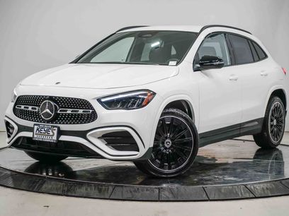 Used 2026 Mercedes-Benz GLA 250