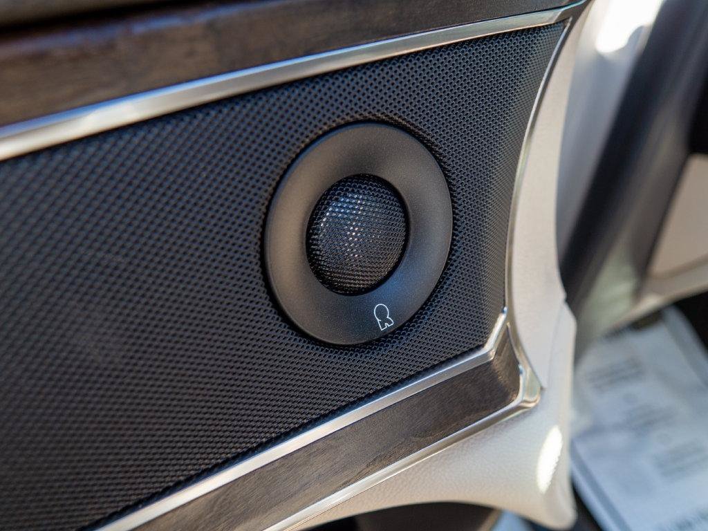 Used 2020 Lincoln Nautilus Reserve FWD image 20