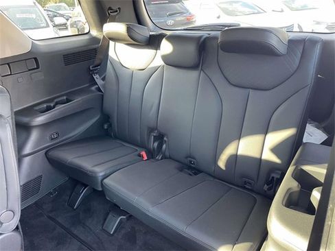 Used 2025 Hyundai Palisade XRT image 10