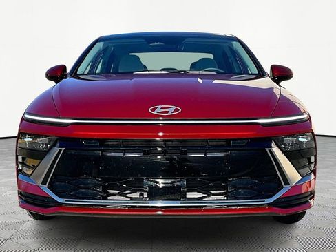 Certified 2025 Hyundai Sonata SEL image 3
