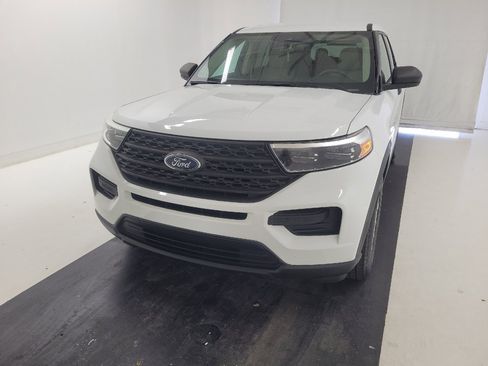 Used 2020 Ford Explorer 4WD image 15